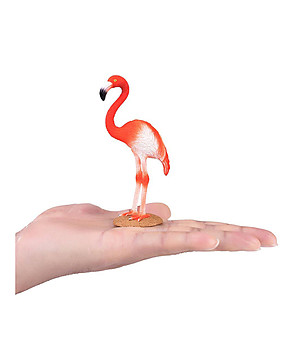 Малка фигурка Фламинго снимка