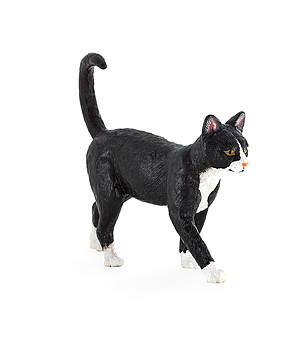 Малка фигурка Котка снимка