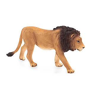 Малка фигурка Лъв снимка