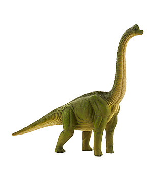 Малка фигурка Брахиозавър снимка