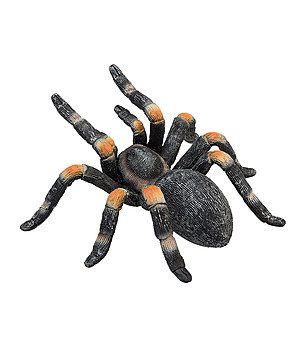 Малка фигурка Мексиканска червеноколенеста тарантула снимка