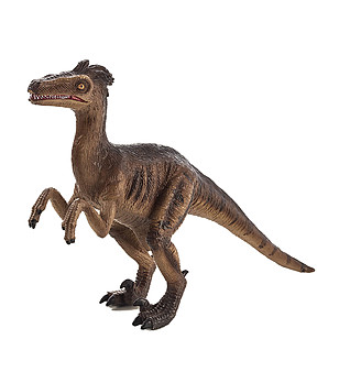 Малка фигурка Велоцираптор снимка