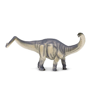 Малка фигурка на Бронтозавър Deluxe снимка