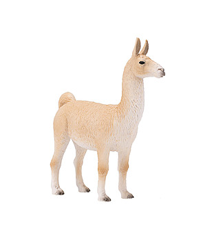 Малка фигурка на Лама снимка