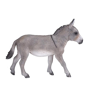 Малка фигурка на Магаре снимка