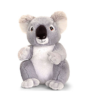 Eкологична плюшена играчка Коала 18 см снимка
