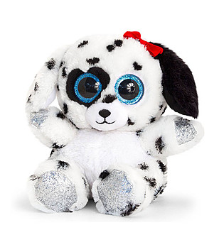 Плюшена играчка Анимотсу Далматинец 15 см снимка