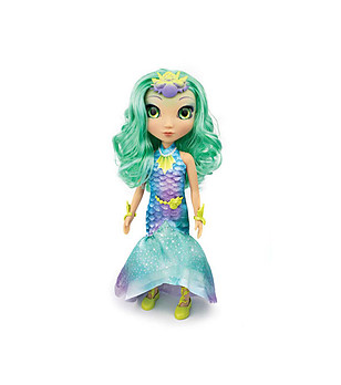 Луксозна кукла звездната принцеса Мариния снимка