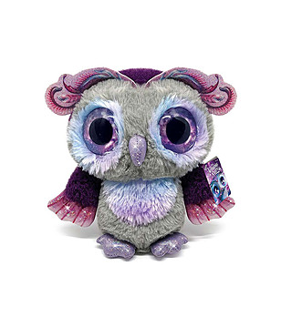 Плюшена играчка Луна 20 см снимка