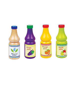 Комплект за игра Безалкохолни напитки снимка