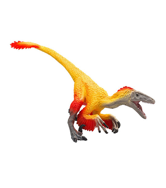 Малка фигурка Дейнонихус снимка