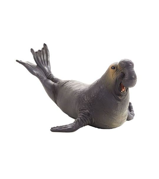 Малка фигурка Морски слон снимка