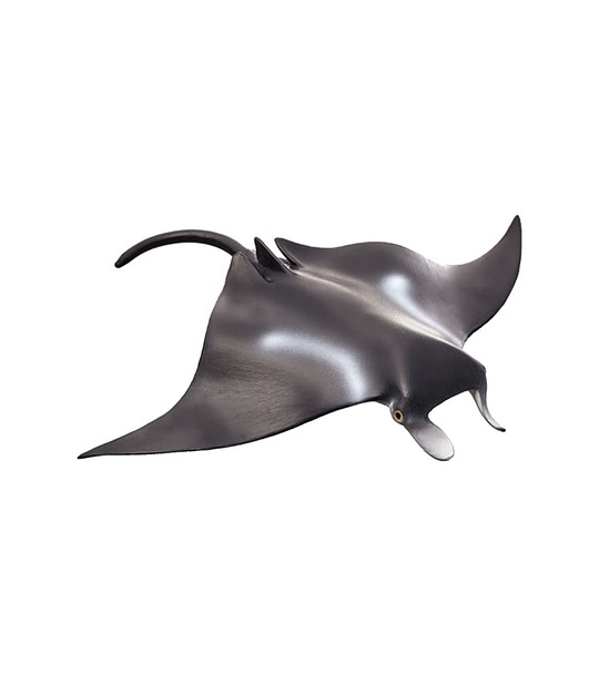 Малка фигурка Скат Манта снимка