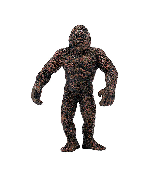 Малка фигурка Голямата стъпка снимка