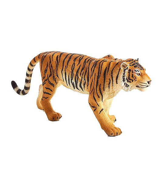 Малка фигурка Бенгалски тигър снимка