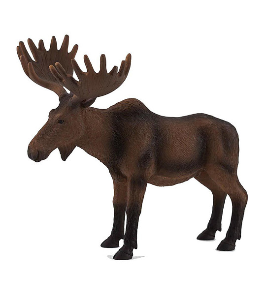 Малка фигурка Лос снимка