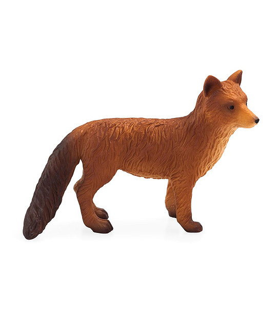 Малка фигурка Червена лисица снимка
