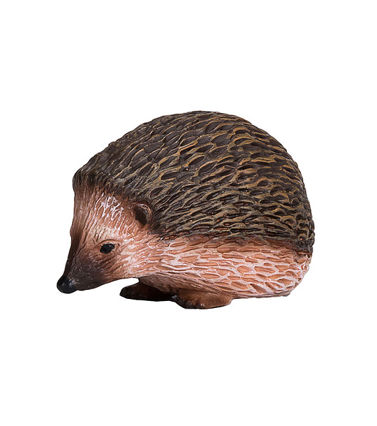 Малка фигурка Таралеж снимка