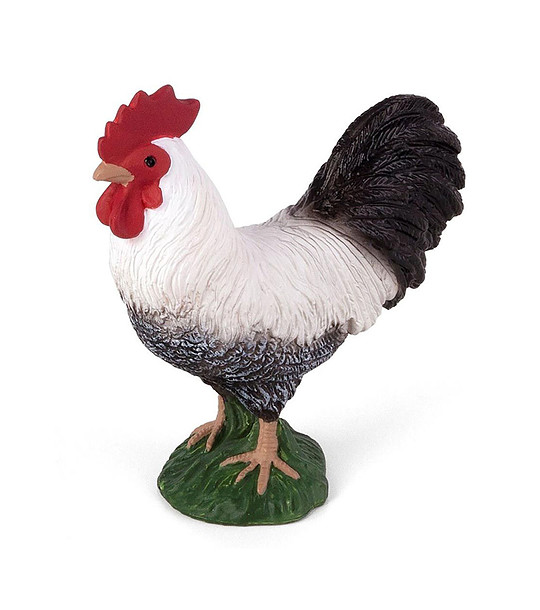 Малка фигурка Петел снимка