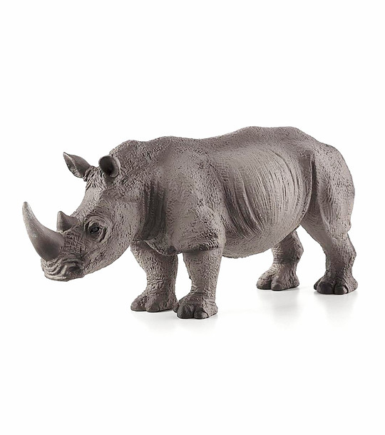 Малка фигурка Носорог снимка