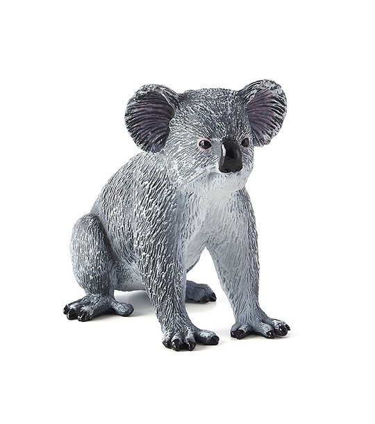 Малка фигурка Коала снимка