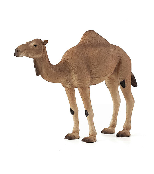 Малка фигурка Едногърба камила снимка