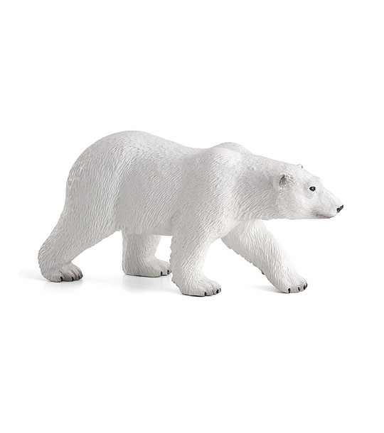 Малка фигурка Полярна бяла мечка снимка