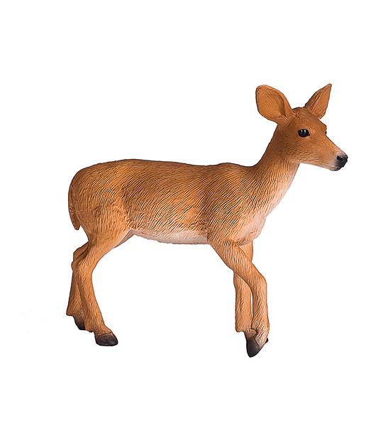 Малка фигурка Сърна снимка
