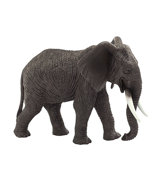 Малка фигурка Африкански слон снимка