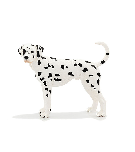 Малка фигурка Далматинец снимка