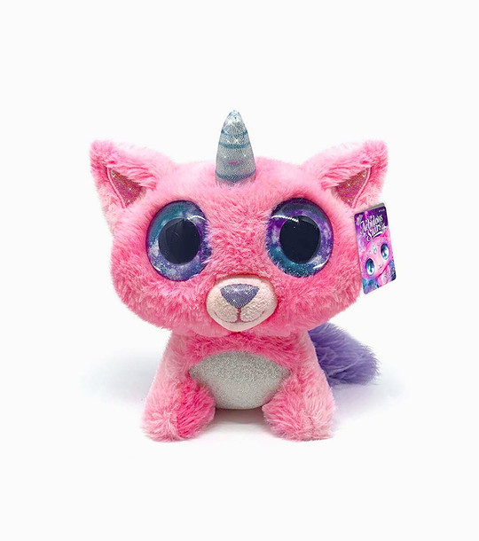 Плюшена играчка Стела 20 см снимка