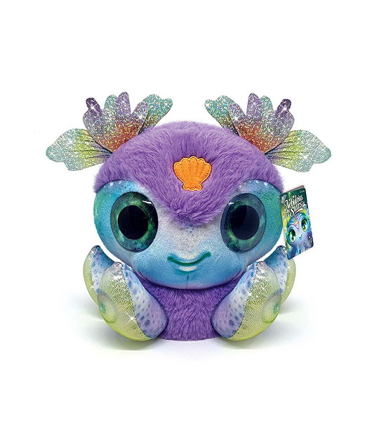 Плюшена играчка Октавия 20 см снимка