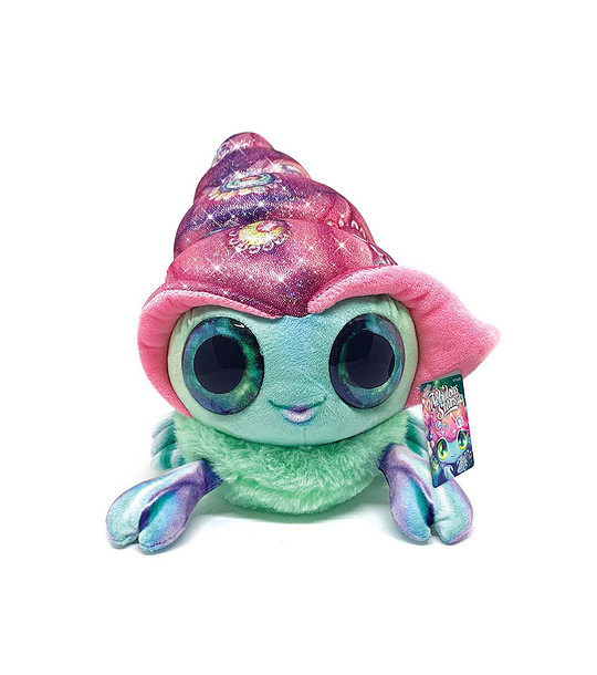 Плюшена играчка Лирия 20 см снимка