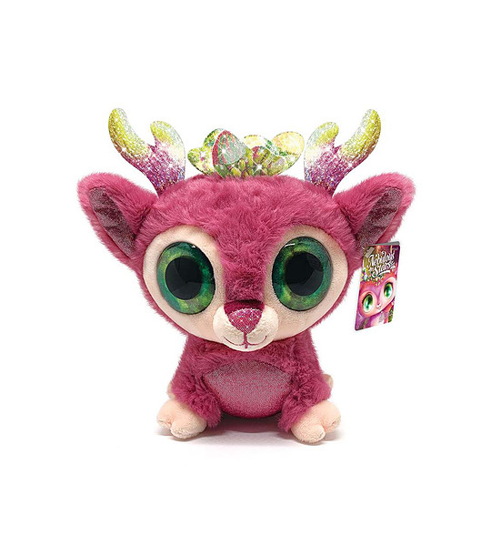 Плюшена играчка Елана 20 см снимка