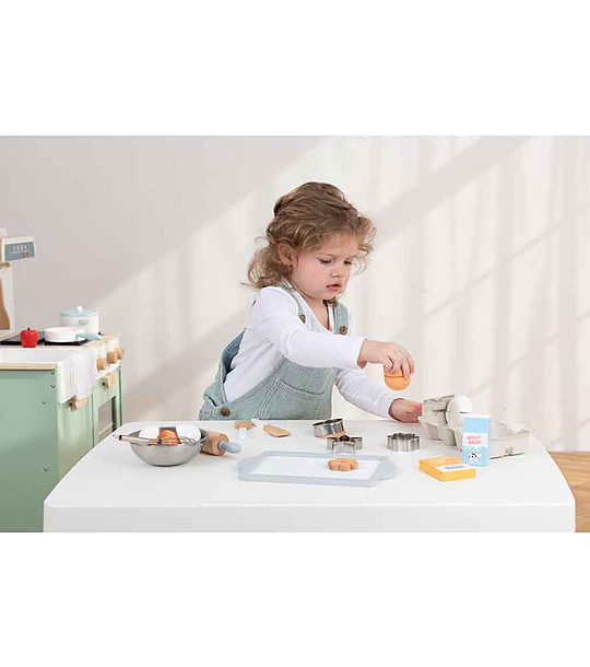 Комплект за печене снимка