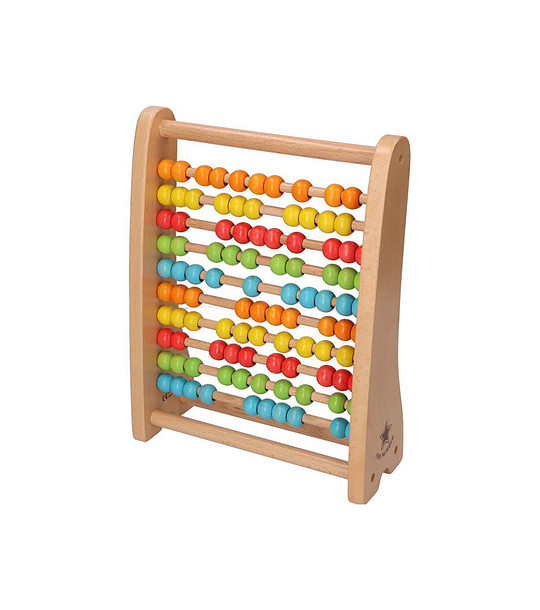 Моето първо дървено сметало снимка