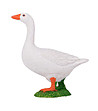Малка фигурка на Гъска-1 снимка