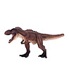 Малка фигурка на Тиранозавър Рекс Deluxe с подвижна долна челюст-2 снимка