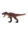 Малка фигурка на Тиранозавър Рекс Deluxe с подвижна долна челюст-3 снимка