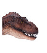 Малка фигурка на Тиранозавър Рекс Deluxe с подвижна долна челюст-4 снимка