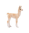 Малка фигурка на бебе Лама-1 снимка