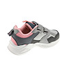 Сиви детски маратонки с подметка Phylon-2 снимка