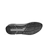 Unisex маратонки в черно и сиво-3 снимка
