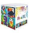 Креативен хоби комплект с пиксели Pixel XL Куб - Птици-0 снимка