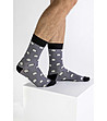 Сет от 5 чифта мъжки чорапи Tito-3 снимка