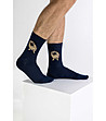 Комплект от 7 чифта мъжки чорапи Mates-1 снимка