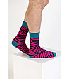 Комплект от 7 чифта мъжки чорапи Mates-2 снимка