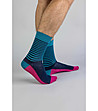 Комплект от 10 чифта мъжки чорапи Yegor-2 снимка