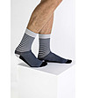 Комплект от 10 чифта мъжки чорапи Yegor-3 снимка
