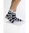 Комплект от 5 чифта мъжки чорапи Devon-1 снимка